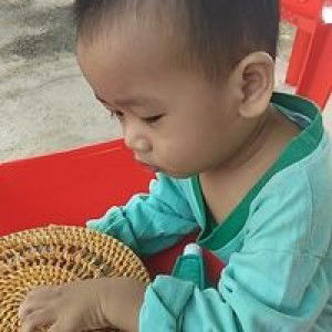 Siti Norianni Mohd Nasir profile icon