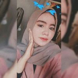 Putri Rachmadani profile icon