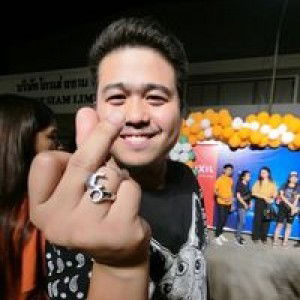 เท้ง เต้ง profile icon