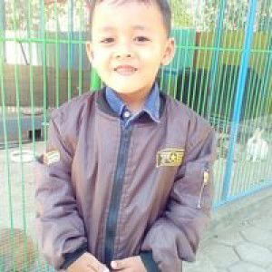 Istikomah Iis profile icon