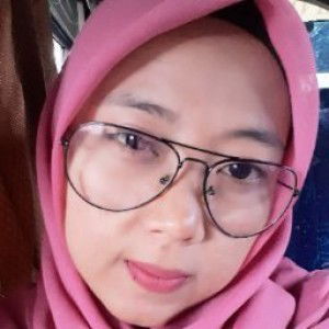 Desi Rantika profile icon