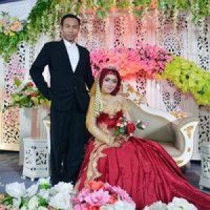 Iza Afkarina profile icon