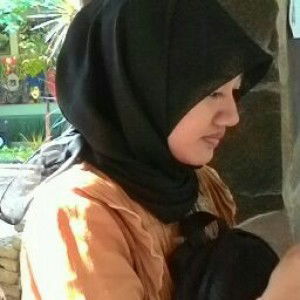 Dewi Kafanillah profile icon