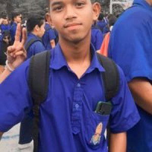 Phakphum Prasitiphorn profile icon