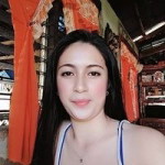 Nelza Cahulogan Geniston profile icon