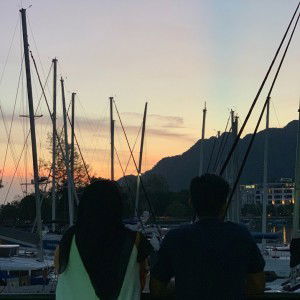 dalila suhaili profile icon