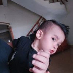 Huyen Tran profile icon