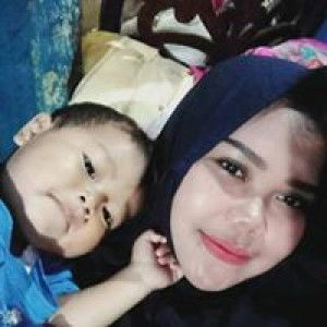 Allivia Surya profile icon