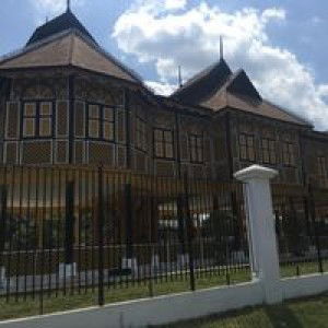 Ain Mawar profile icon