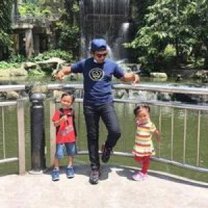 Mohd Tarmizi profile icon