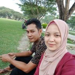 Awied Yandika profile icon