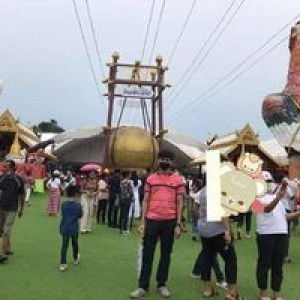 Bee Supanu profile icon