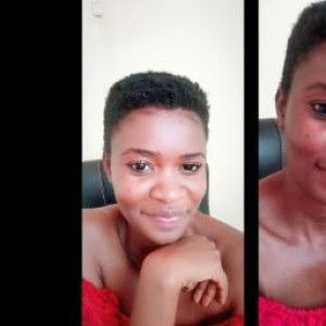 Keletso Ncube profile icon