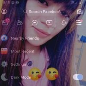 Tyber Frisila profile icon