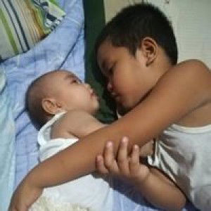 Weng Kai profile icon