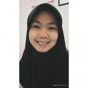 Ismi Niswah profile icon