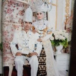 Muslimah profile icon