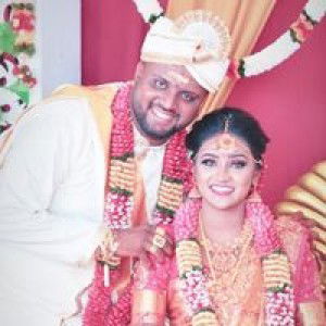 Nanthini Kanapathy profile icon