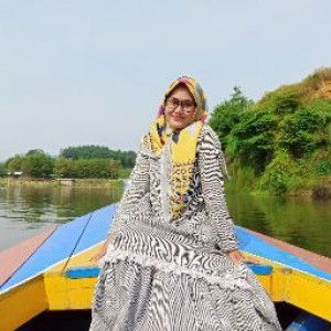 Fitriya Official profile icon