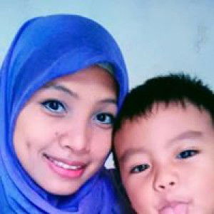 Ika Putri Rosyfa profile icon