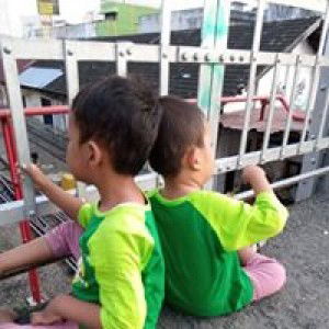 Aisyah Umminya Althof Eksyah profile icon