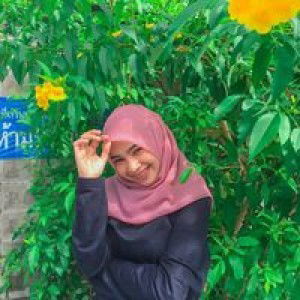 Areenee Saetan profile icon