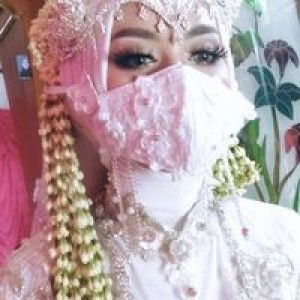 ruhaniyah profile icon