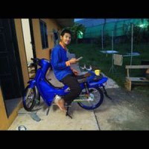 ขี่ม้า ไปแบกปูน profile icon