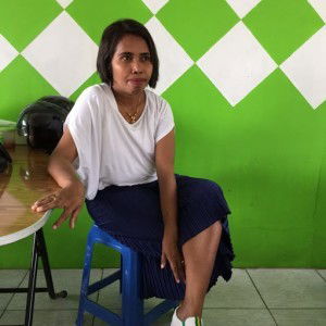 Yoditfro M Rahakbauw profile icon