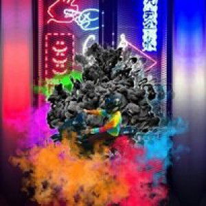 John Rudolf Santiago profile icon