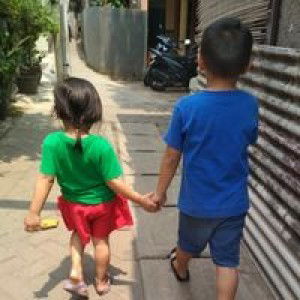 Asti Achy profile icon