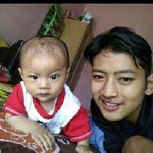 Mmah Alwi Ateu Zulfa profile icon