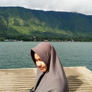 Lastriana Limbong profile icon