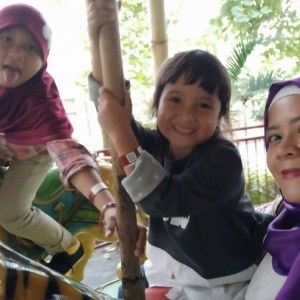 Yulia MZ profile icon