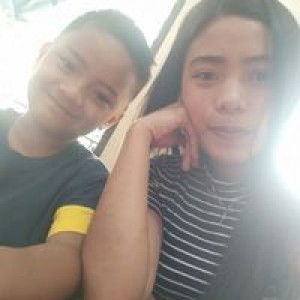 Melissa Renigen Abad profile icon