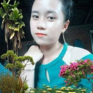Pham Nhung profile icon