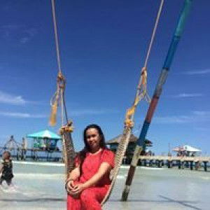 Hadji Nasrifa A Ahamad profile icon