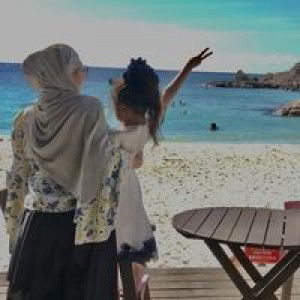 Arina Izatty II profile icon