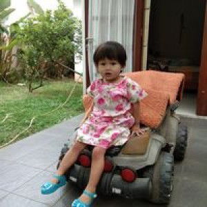 Rara Iira profile icon