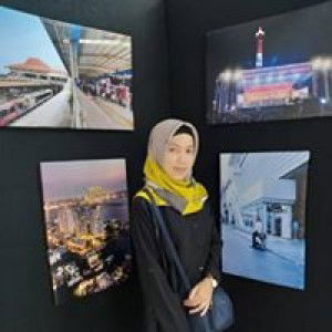 Lia Maulidia profile icon