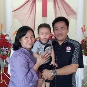 Irene christina Wijaya profile icon