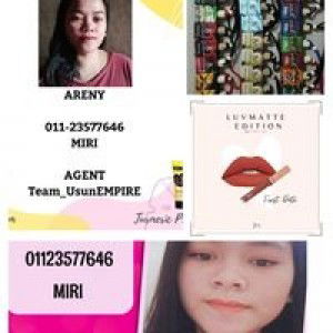 Mmy Bryan Aaron profile icon