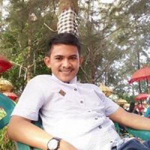 Dany Afrizal profile icon