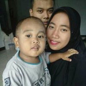 Alifive Saputra Muhammad profile icon