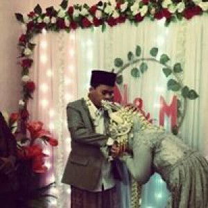 Novikuni A'zizah profile icon