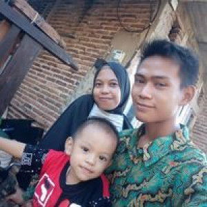 Puji As profile icon