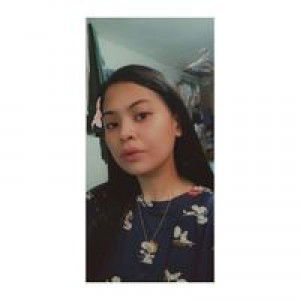 Jovierose Oriendo profile icon