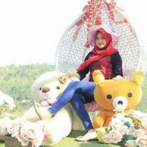 Ifaeh IndryanaSyariefa profile icon