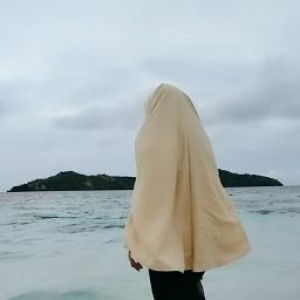 Mirna Purple profile icon