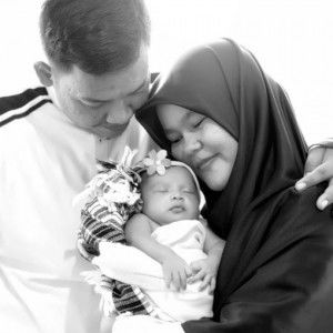 Uminya Faiha profile icon